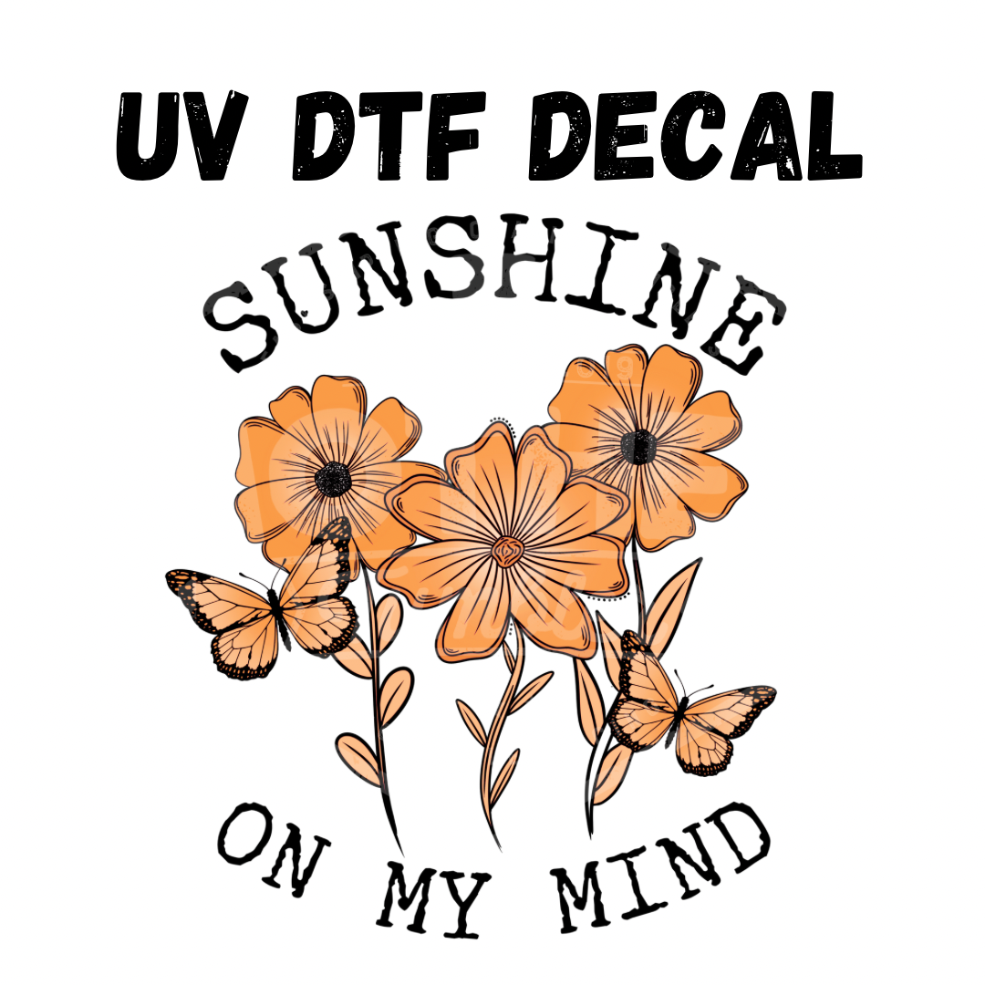 062-sunshine-on-my-mind-uv-dtf-4in-decal-mother-tumbler