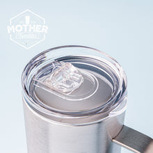 Load image into Gallery viewer, 20oz Handled Straight Skinny Tumbler Lid - Lother Tumbler