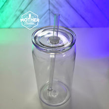 Load image into Gallery viewer, 16oz Acrylic Libbey Tumbler