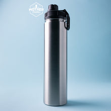 Load image into Gallery viewer, 24oz Stainless Steel Water Bottle - Mother Tumbler