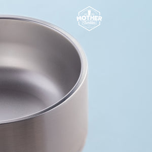 Remy 64oz Stainless Steel Dog Bowl Inner - Mother Tumbler