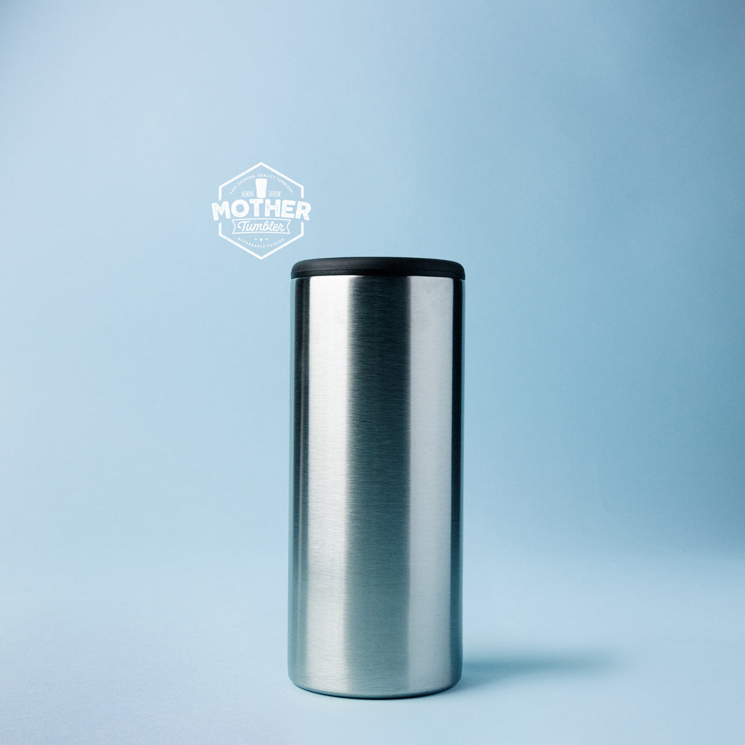 Stainless Steel Tumbler - Mama Knows Best by Slant Collections