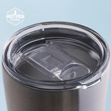Load image into Gallery viewer, Sweet 16oz Stainless Steel Tumbler Lid - Mother Tumbler