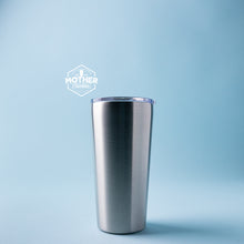 Load image into Gallery viewer, Sweet 16oz Stainless Steel Tumbler - Mother Tumbler