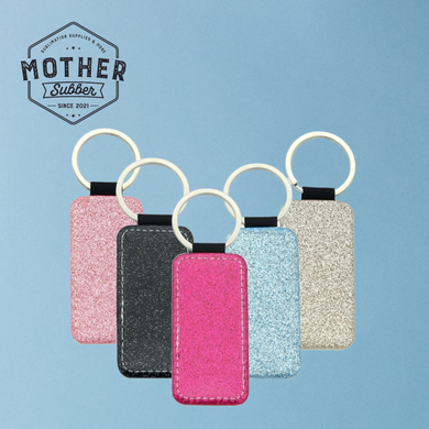 1 Mom Sublimation Keychain – MariROsa Craft Shop
