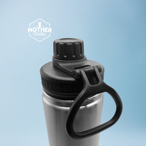 New Lid - Water bottle