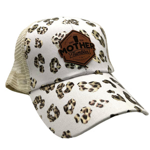 Leopard MT Hat